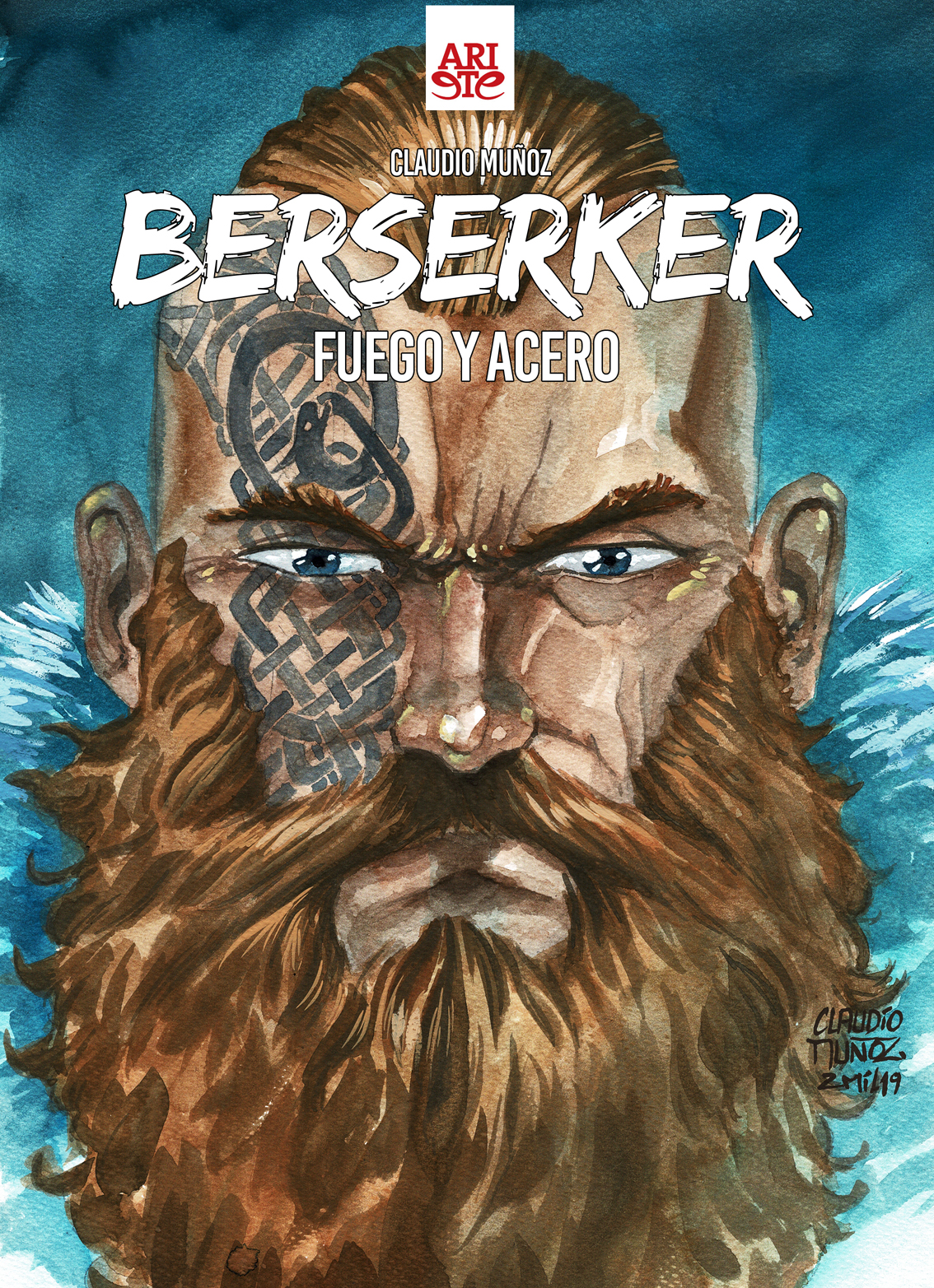 Berserker